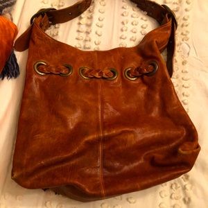 Kooba Leather bag
